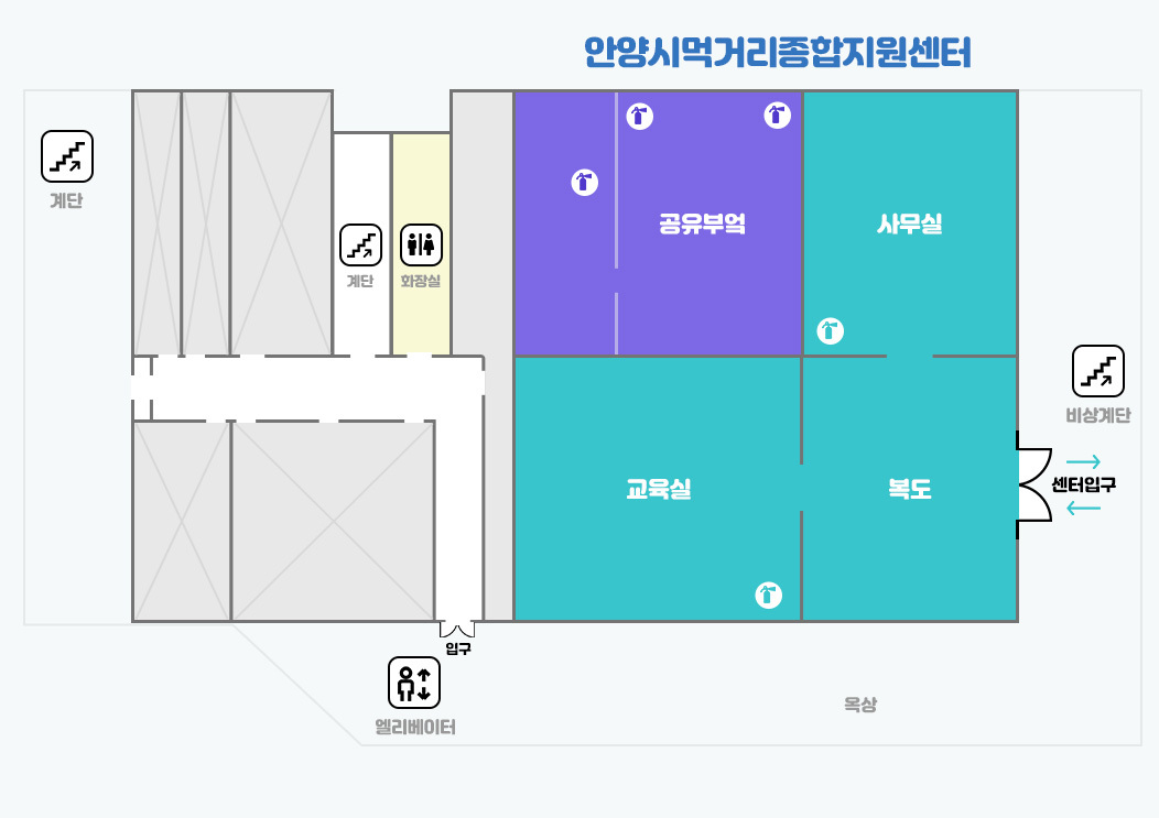 평면도